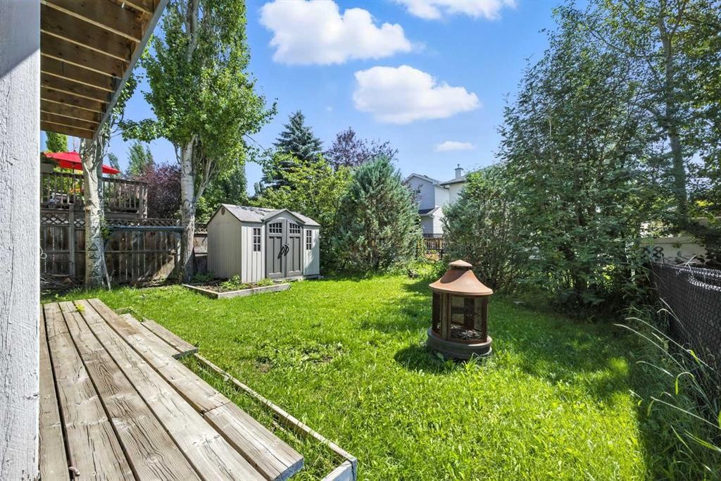 58 Tuscany Ridge View Nw, Calgary, AB