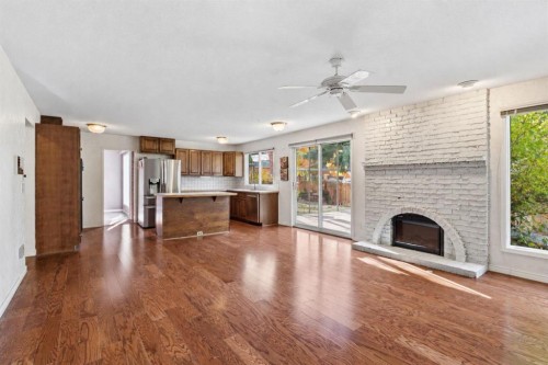 331 Oakfern Crescent Sw, Calgary, AB 