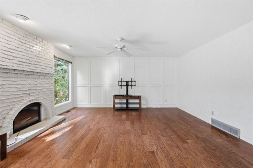 331 Oakfern Crescent Sw, Calgary, AB 