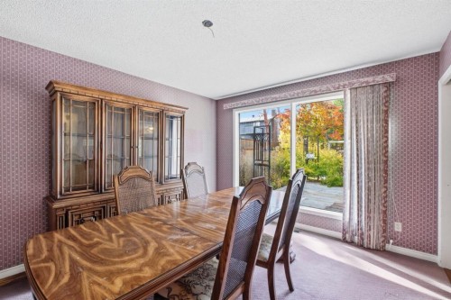 331 Oakfern Crescent Sw, Calgary, AB 
