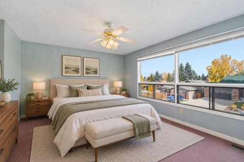 331 Oakfern Crescent Sw, Calgary, AB 