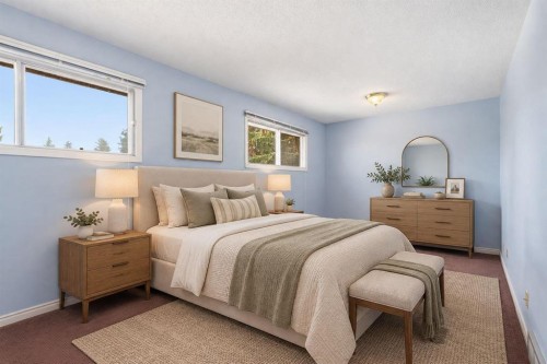 331 Oakfern Crescent Sw, Calgary, AB 