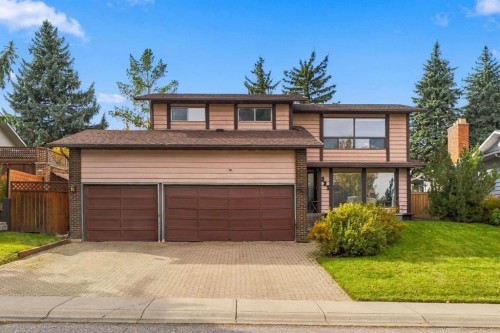 331 Oakfern Crescent Sw, Calgary, AB 