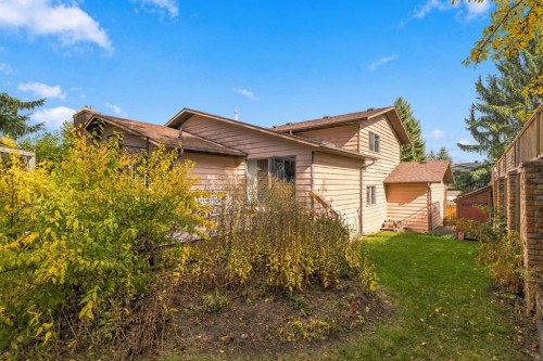 331 Oakfern Crescent Sw, Calgary, AB 