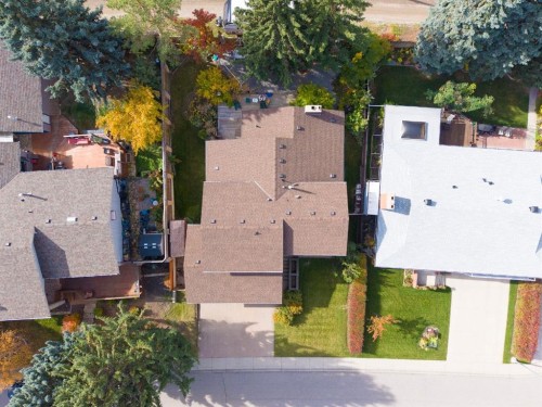 331 Oakfern Crescent Sw, Calgary, AB 