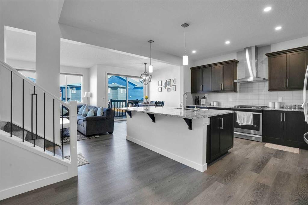 314 Corner Meadows Way Ne, Calgary, AB
