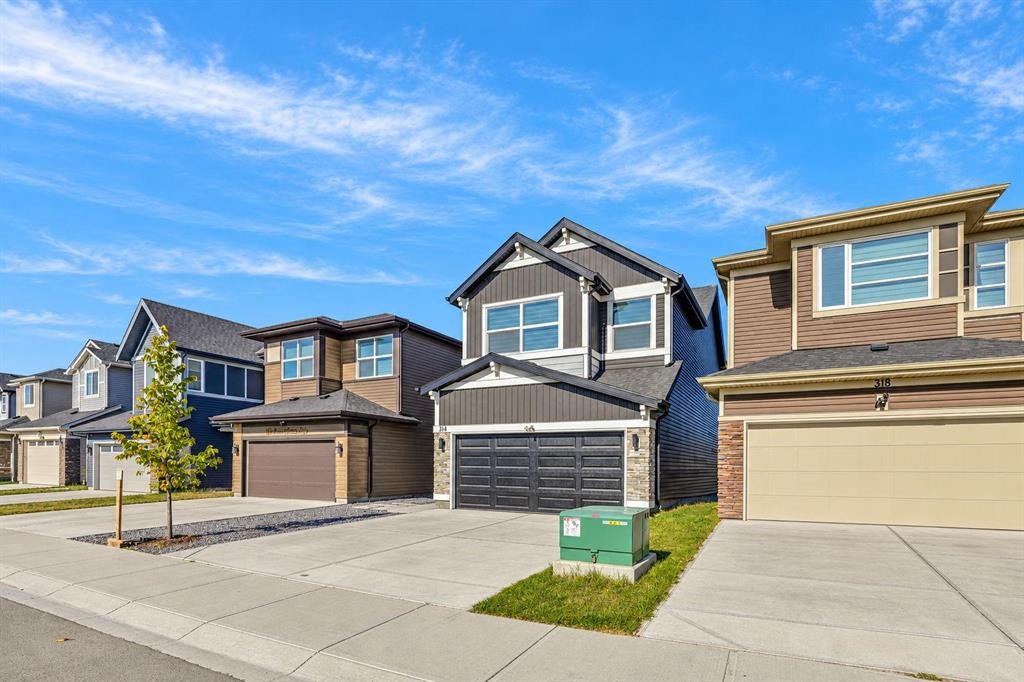 314 Corner Meadows Way Ne, Calgary, AB