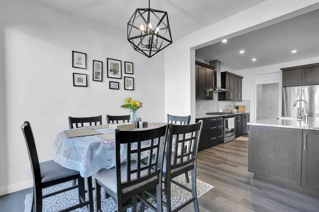 314 Corner Meadows Way Ne, Calgary, AB