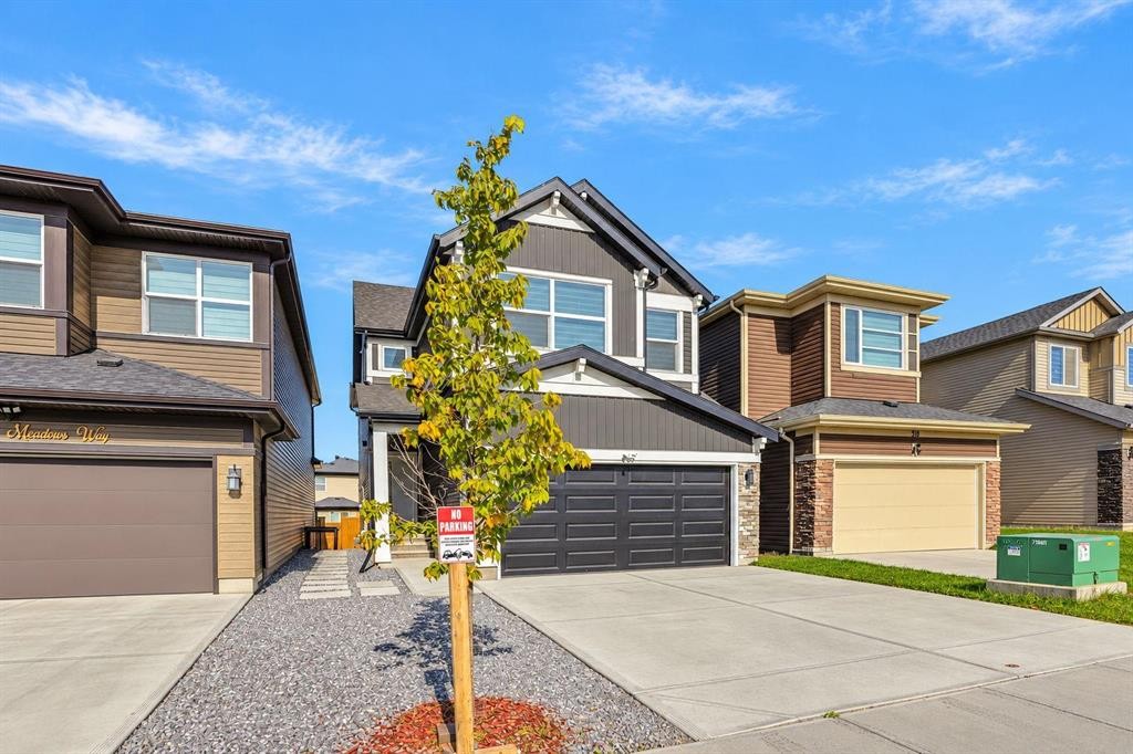 314 Corner Meadows Way Ne, Calgary, AB