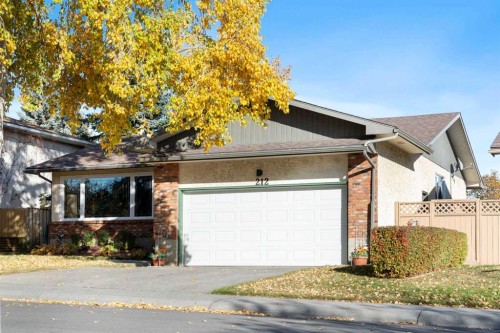 212 Whiteview Bay Ne, Calgary, AB 