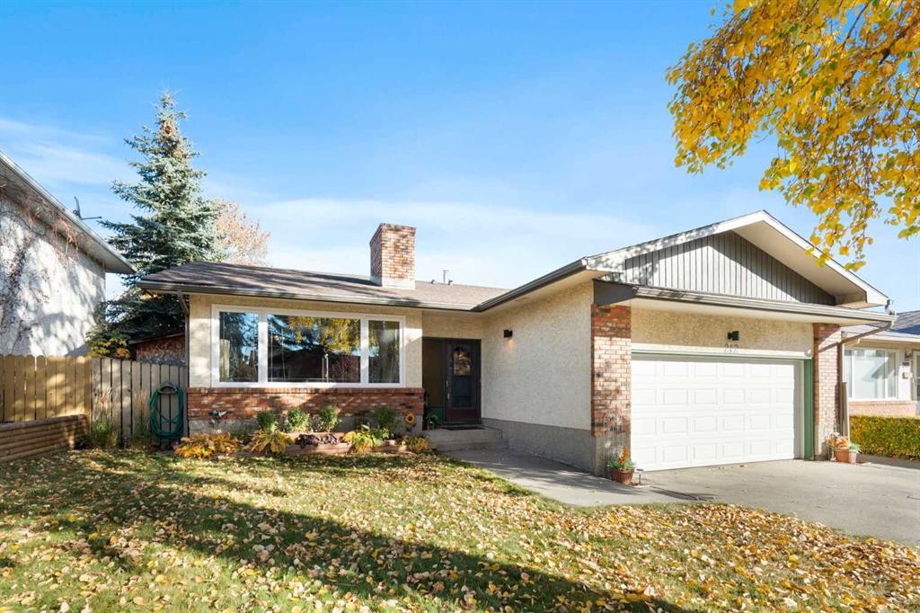 212 Whiteview Bay Ne, Calgary, AB