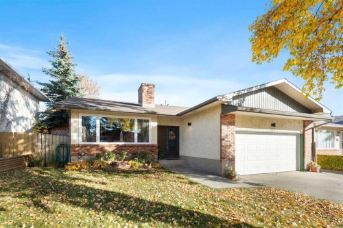 212 Whiteview Bay Ne, Calgary, AB 