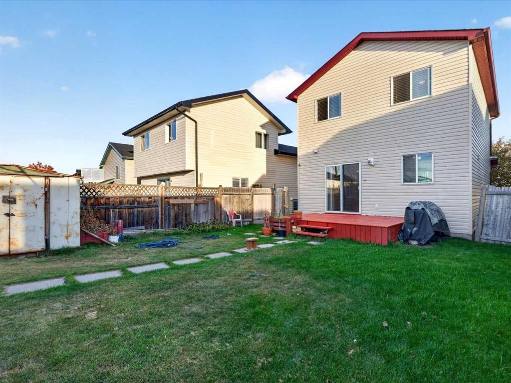 421 Martindale Drive Ne, Calgary, AB