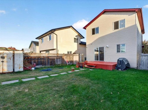 421 Martindale Drive Ne, Calgary, AB 