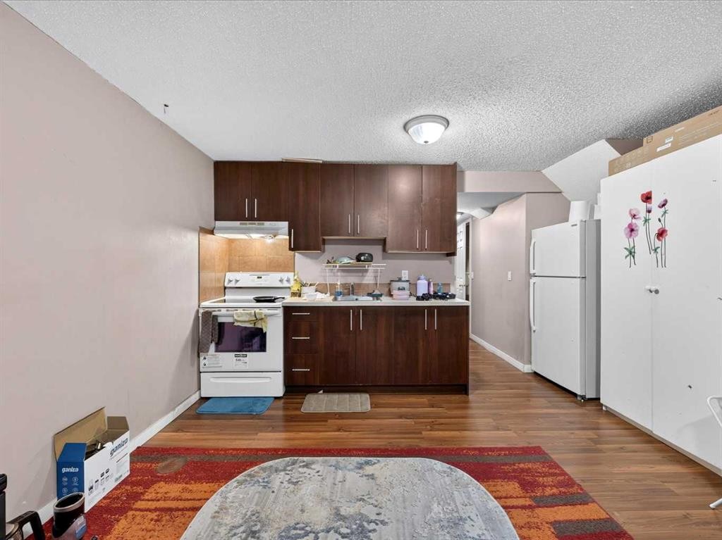 421 Martindale Drive Ne, Calgary, AB