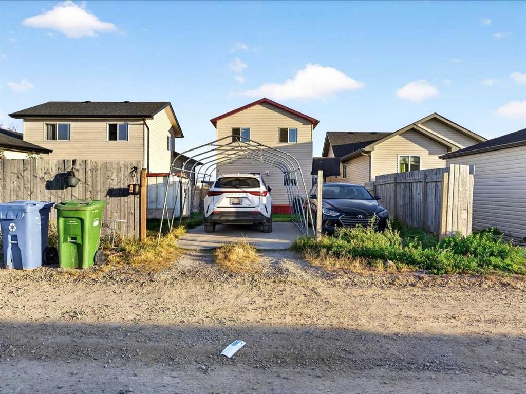 421 Martindale Drive Ne, Calgary, AB
