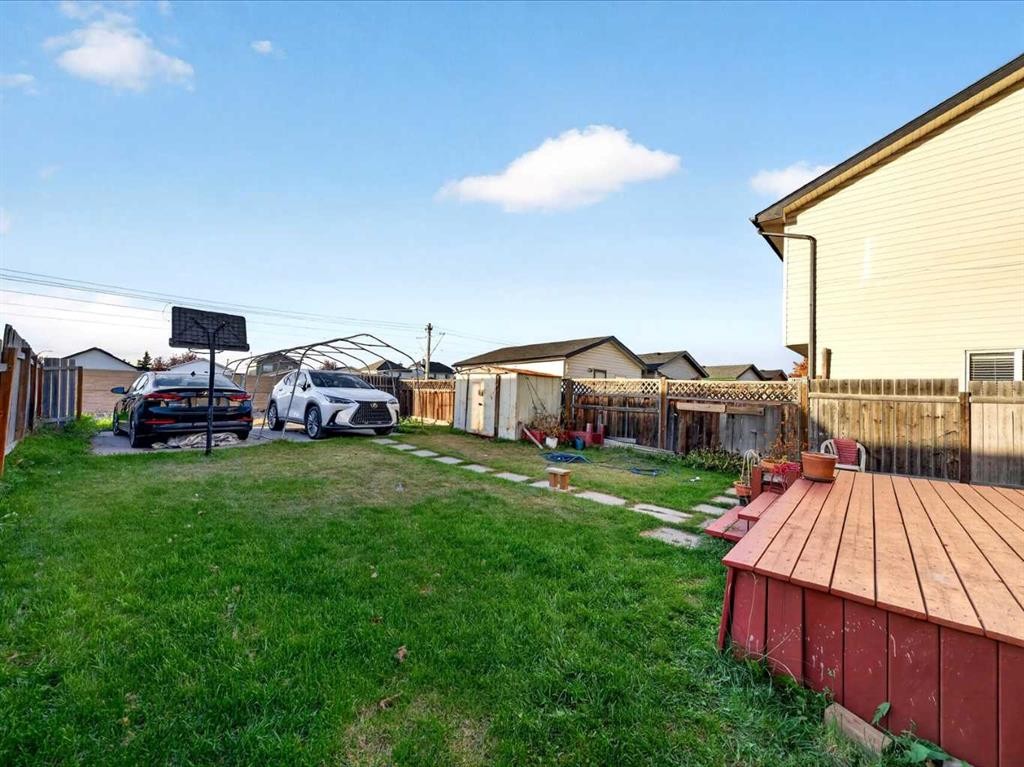 421 Martindale Drive Ne, Calgary, AB