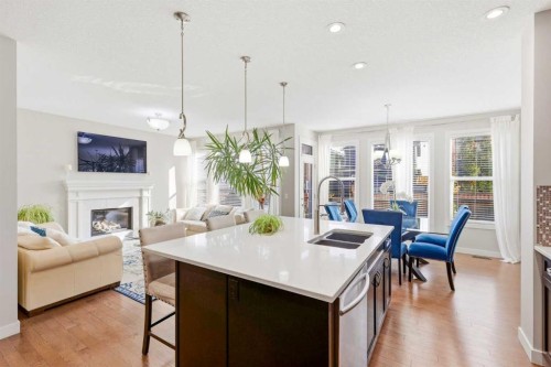 375 Evanston Way Nw, Calgary, AB 
