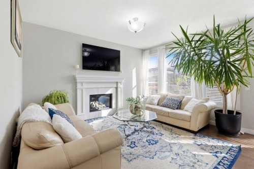 375 Evanston Way Nw, Calgary, AB 