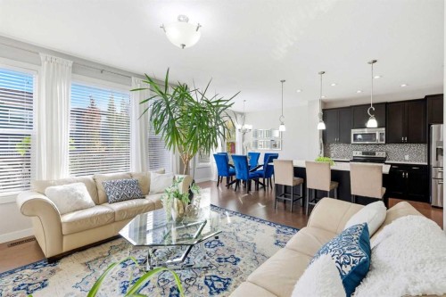 375 Evanston Way Nw, Calgary, AB 