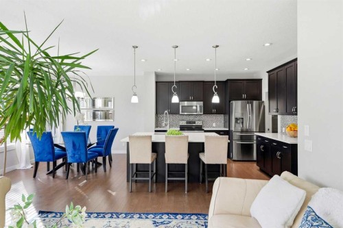 375 Evanston Way Nw, Calgary, AB 