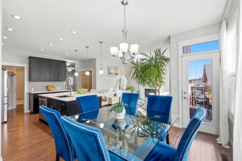 375 Evanston Way Nw, Calgary, AB 