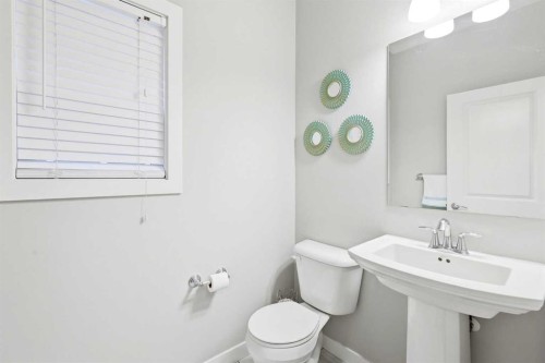 375 Evanston Way Nw, Calgary, AB 