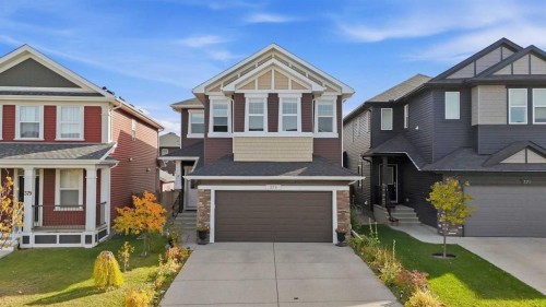 375 Evanston Way Nw, Calgary, AB 