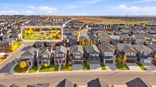 375 Evanston Way Nw, Calgary, AB 