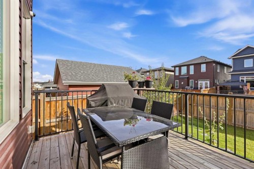375 Evanston Way Nw, Calgary, AB 
