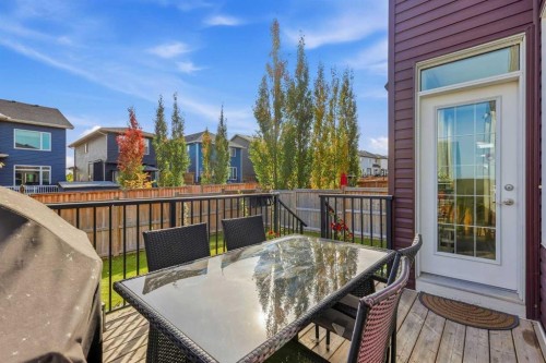 375 Evanston Way Nw, Calgary, AB 