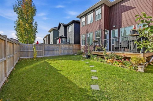 375 Evanston Way Nw, Calgary, AB 