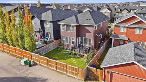 375 Evanston Way Nw, Calgary, AB 
