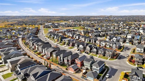 375 Evanston Way Nw, Calgary, AB 