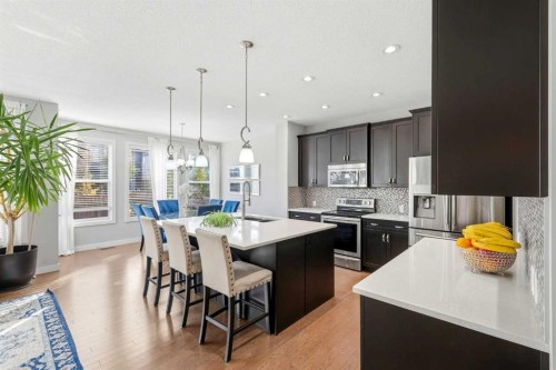 375 Evanston Way Nw, Calgary, AB 