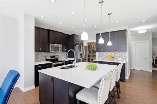 375 Evanston Way Nw, Calgary, AB 