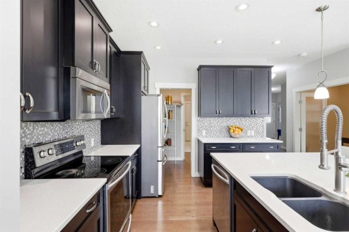 375 Evanston Way Nw, Calgary, AB 