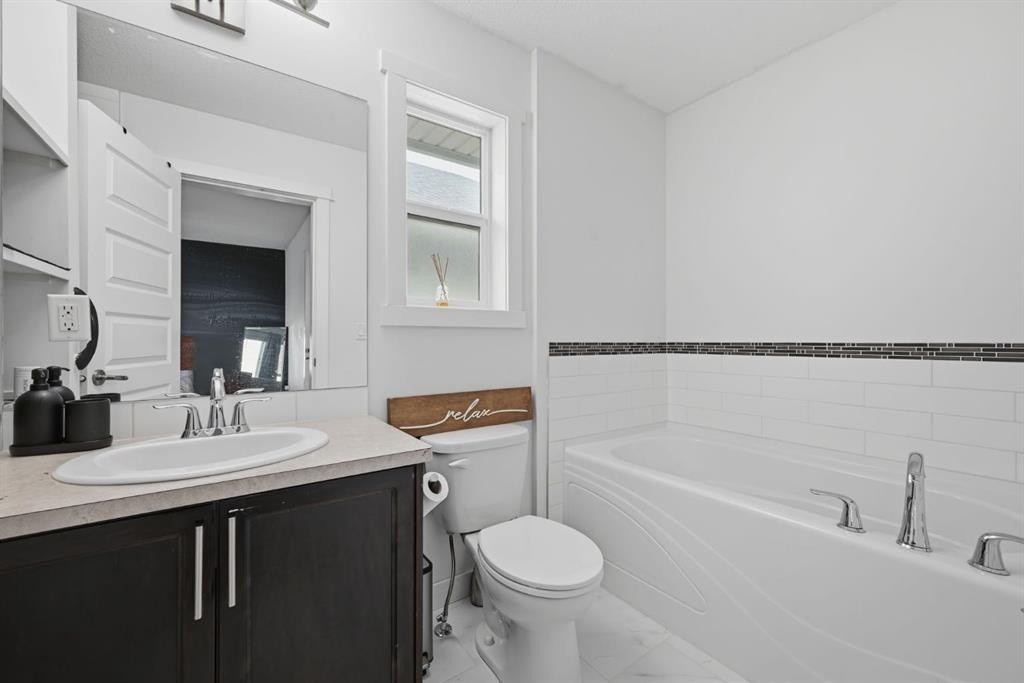 1843 Reunion Boulevard Nw, Airdrie, AB