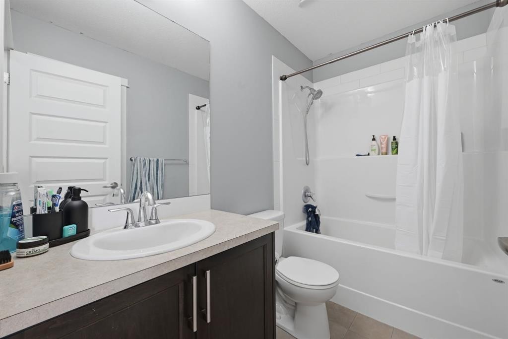 1843 Reunion Boulevard Nw, Airdrie, AB