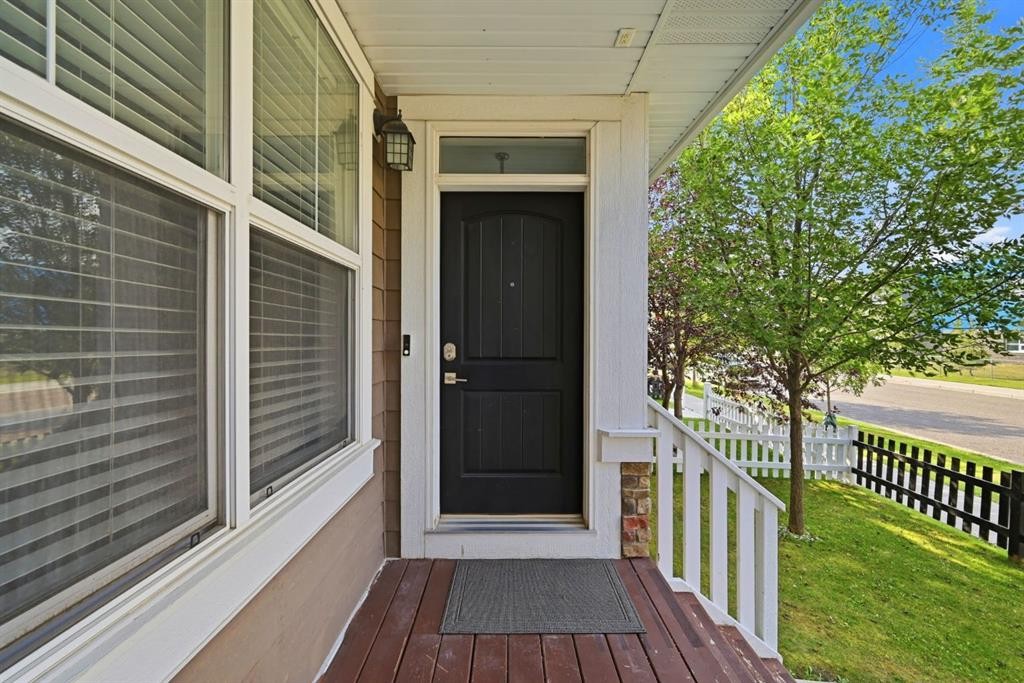 1843 Reunion Boulevard Nw, Airdrie, AB