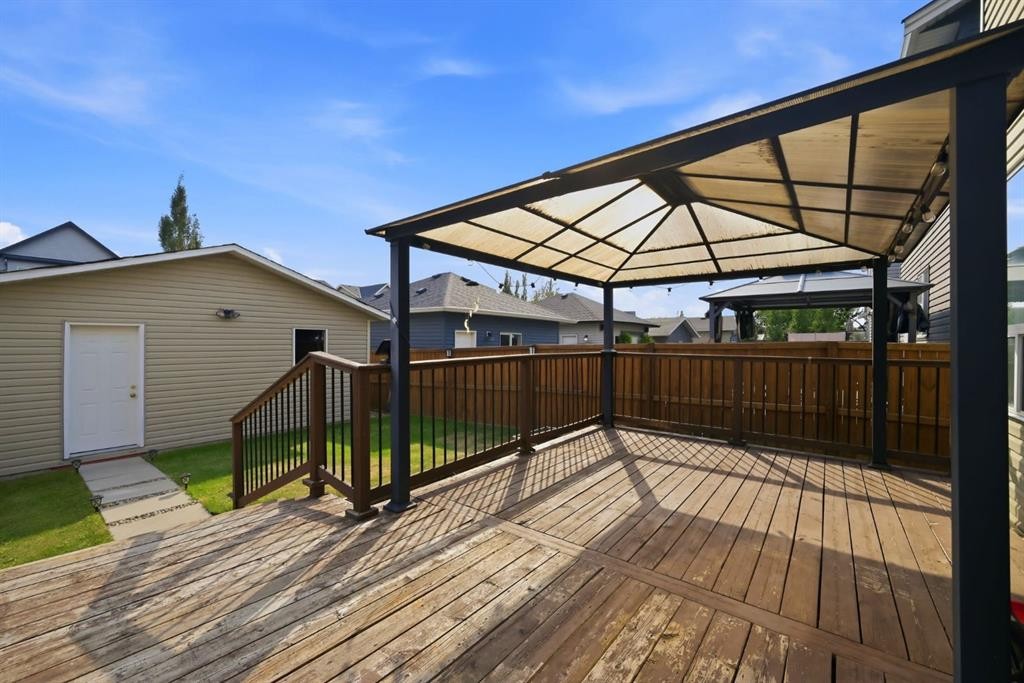 1843 Reunion Boulevard Nw, Airdrie, AB