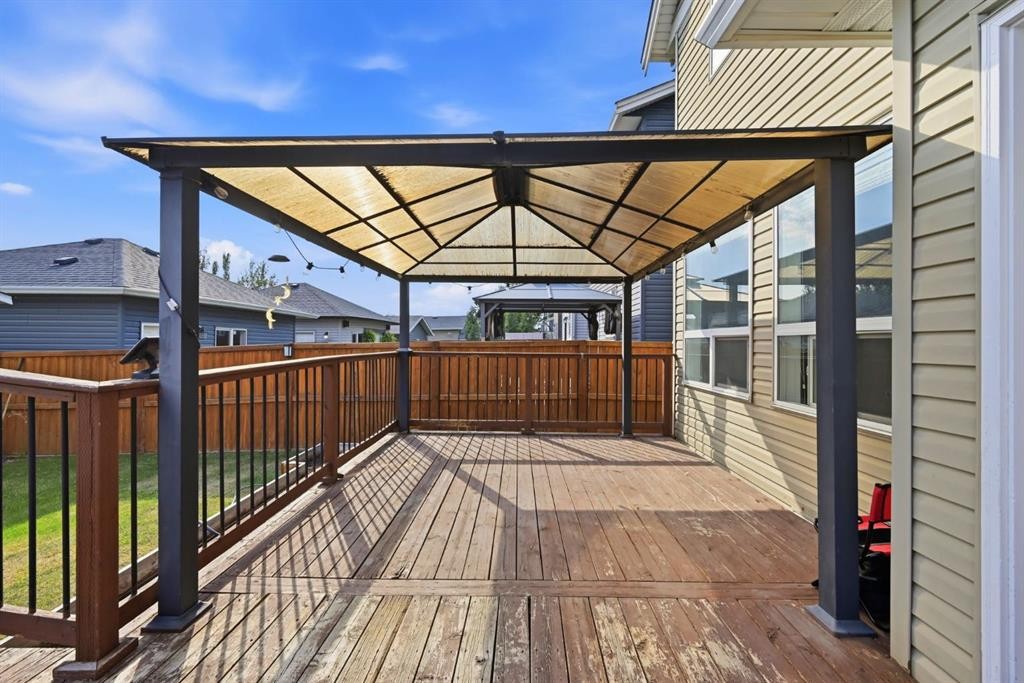 1843 Reunion Boulevard Nw, Airdrie, AB