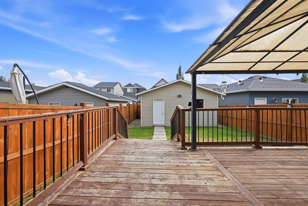 1843 Reunion Boulevard Nw, Airdrie, AB