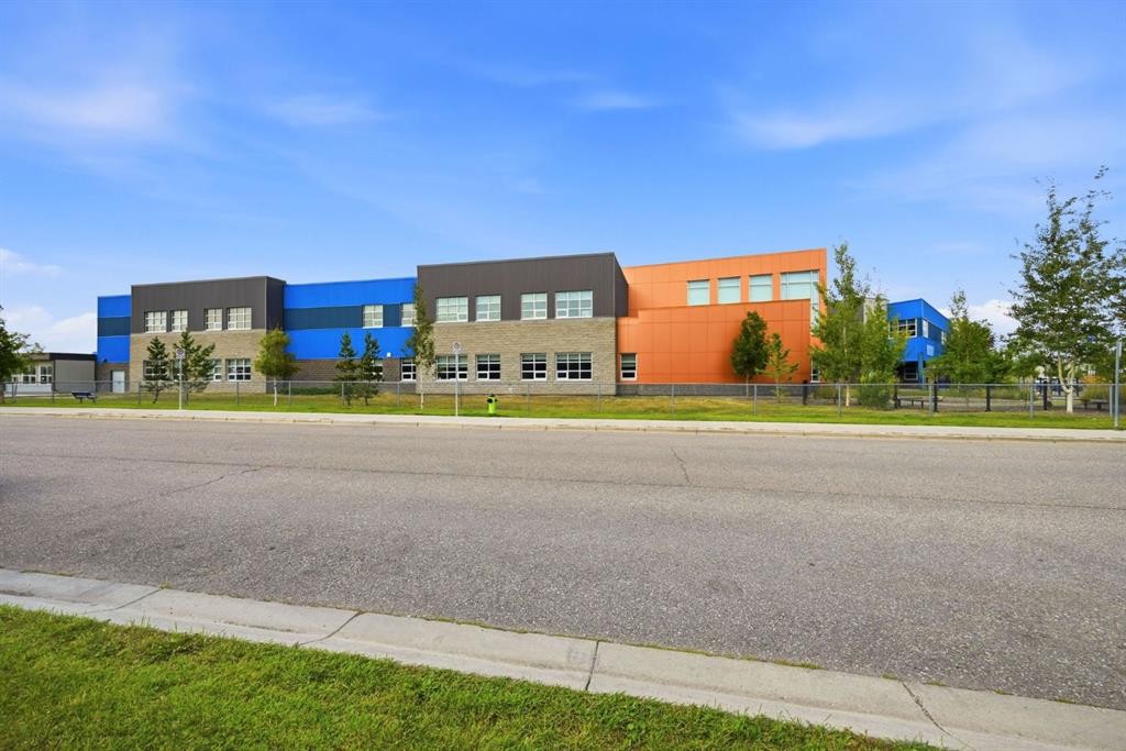 1843 Reunion Boulevard Nw, Airdrie, AB