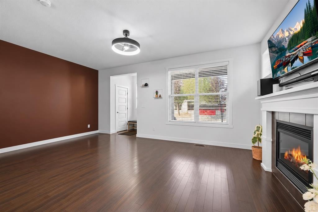 1843 Reunion Boulevard Nw, Airdrie, AB
