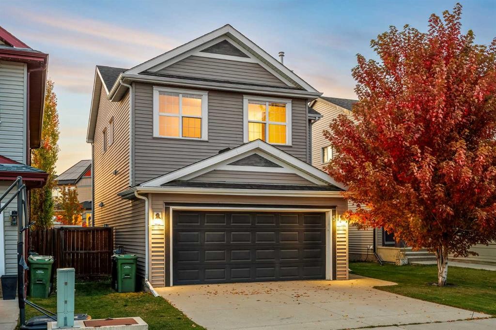 5 Copperpond Link Se, Calgary, AB