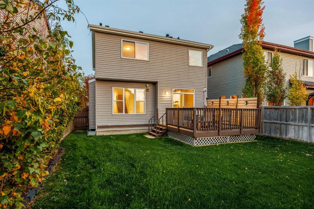 5 Copperpond Link Se, Calgary, AB