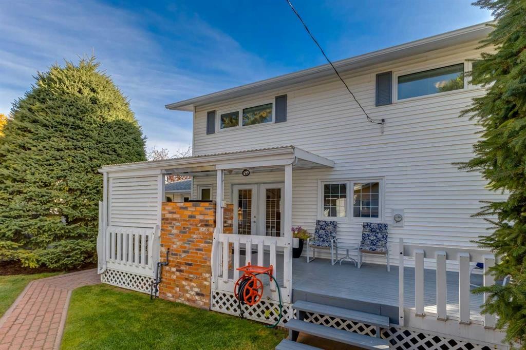 10723 Maplebend Drive Se, Calgary, AB