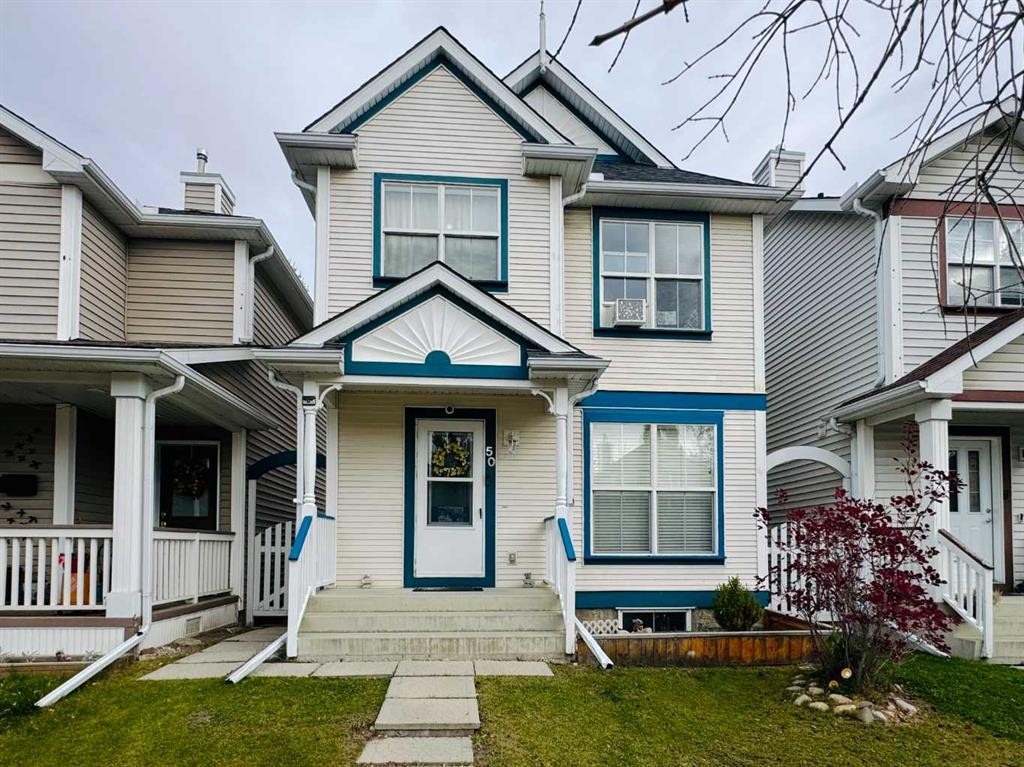 50 Prestwick Way, Calgary, AB