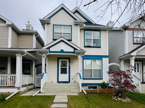 50 Prestwick Way, Calgary, AB 